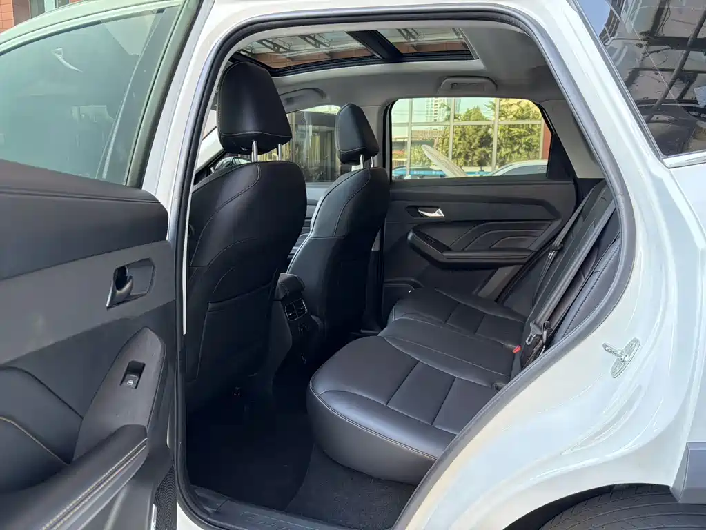 Haval Chitu — миниатюра 5