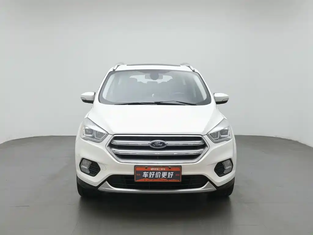 Ford Kuga — миниатюра 3