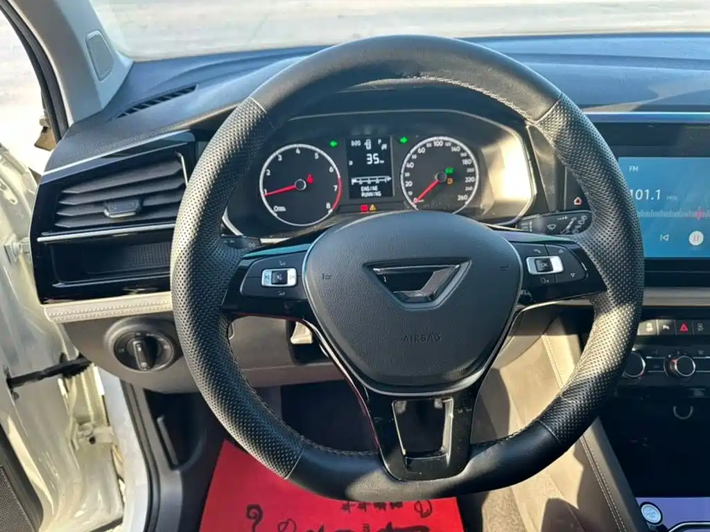 Jetta VS5 — миниатюра 12