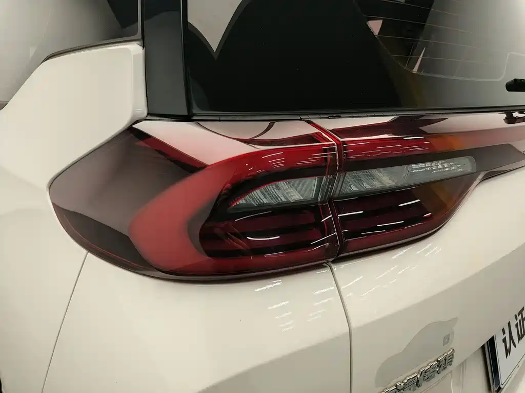 GAC Motor Trumpchi M6 — миниатюра 17