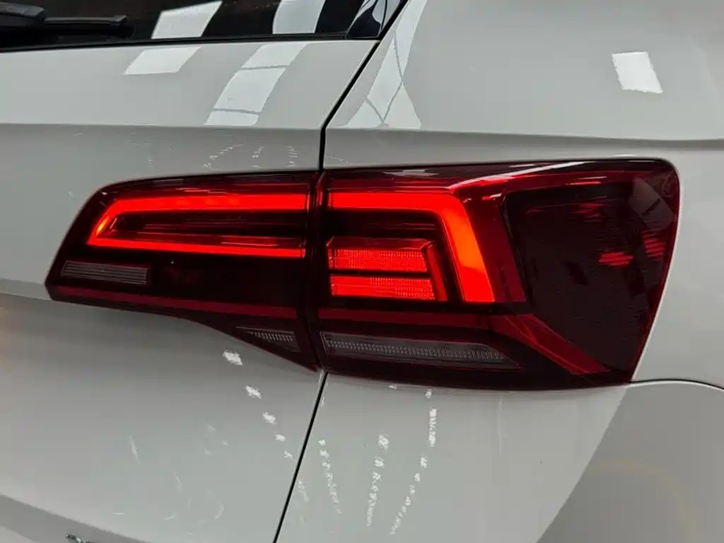 Volkswagen Tharu — миниатюра 20