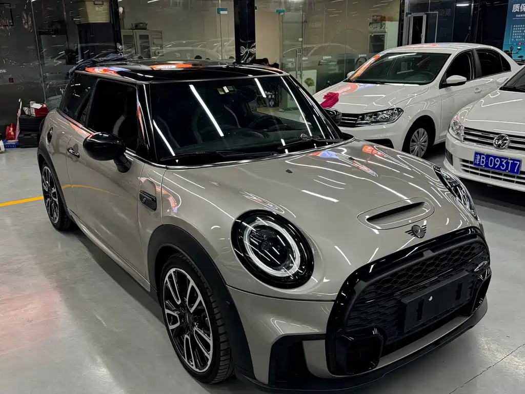 MINI Mini — миниатюра 3
