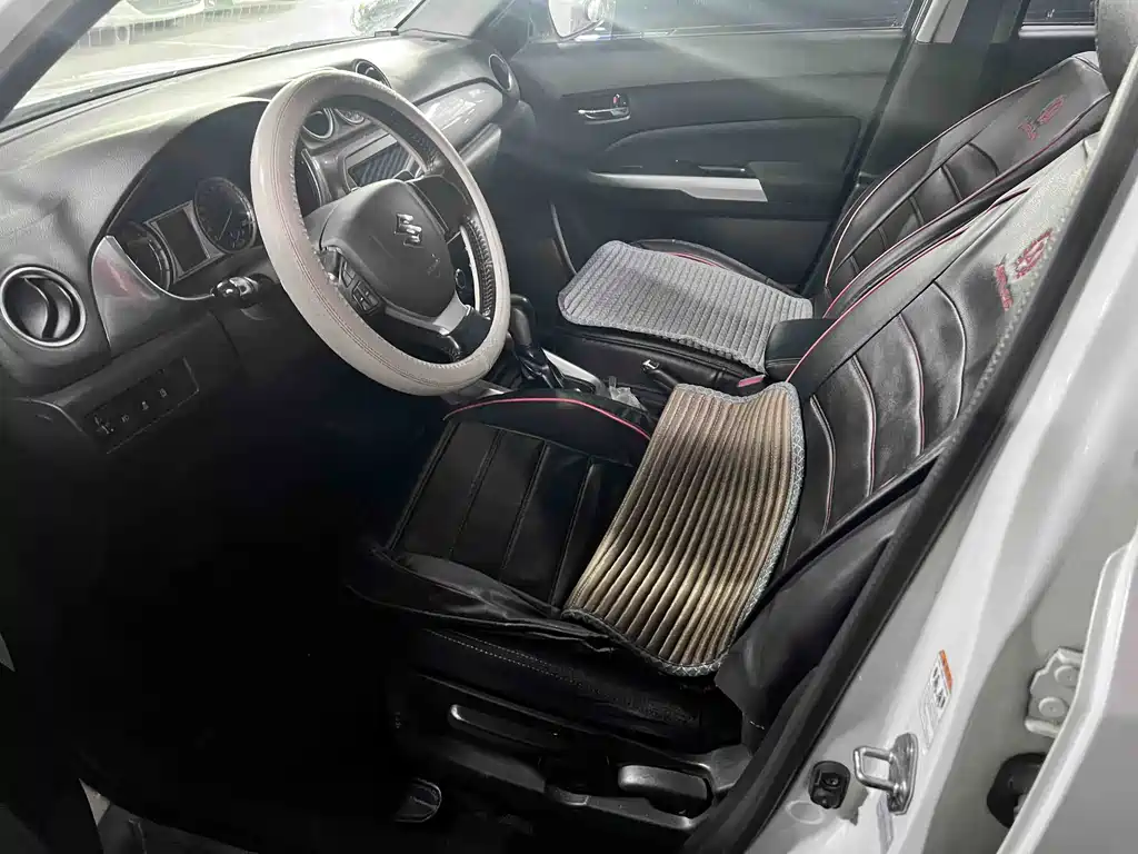 Suzuki Vitara — миниатюра 2