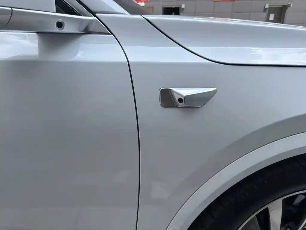 Li Auto Li L7 — миниатюра 12