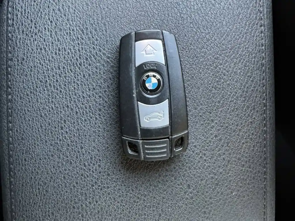 BMW X1 — миниатюра 15