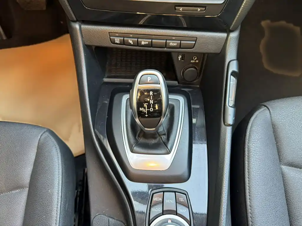 BMW X1 — миниатюра 7