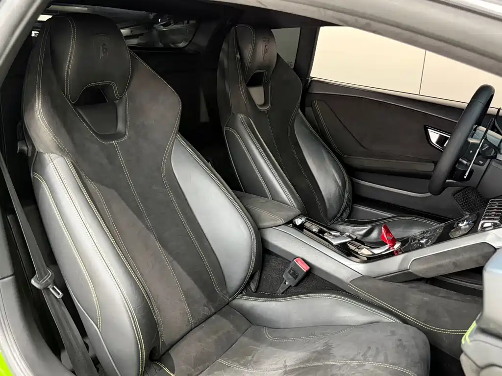Lamborghini Huracán — миниатюра 9
