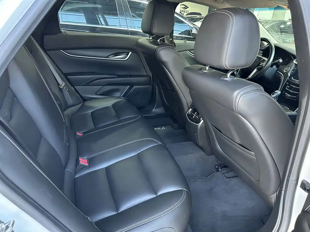 Cadillac XTS — миниатюра 14