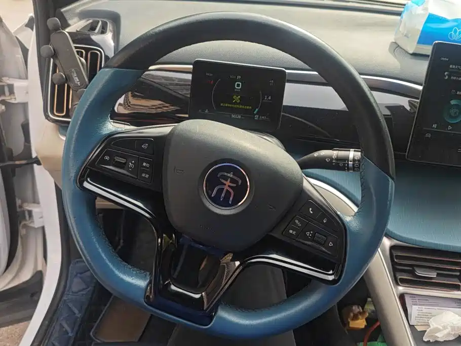 BYD Pro — миниатюра 15