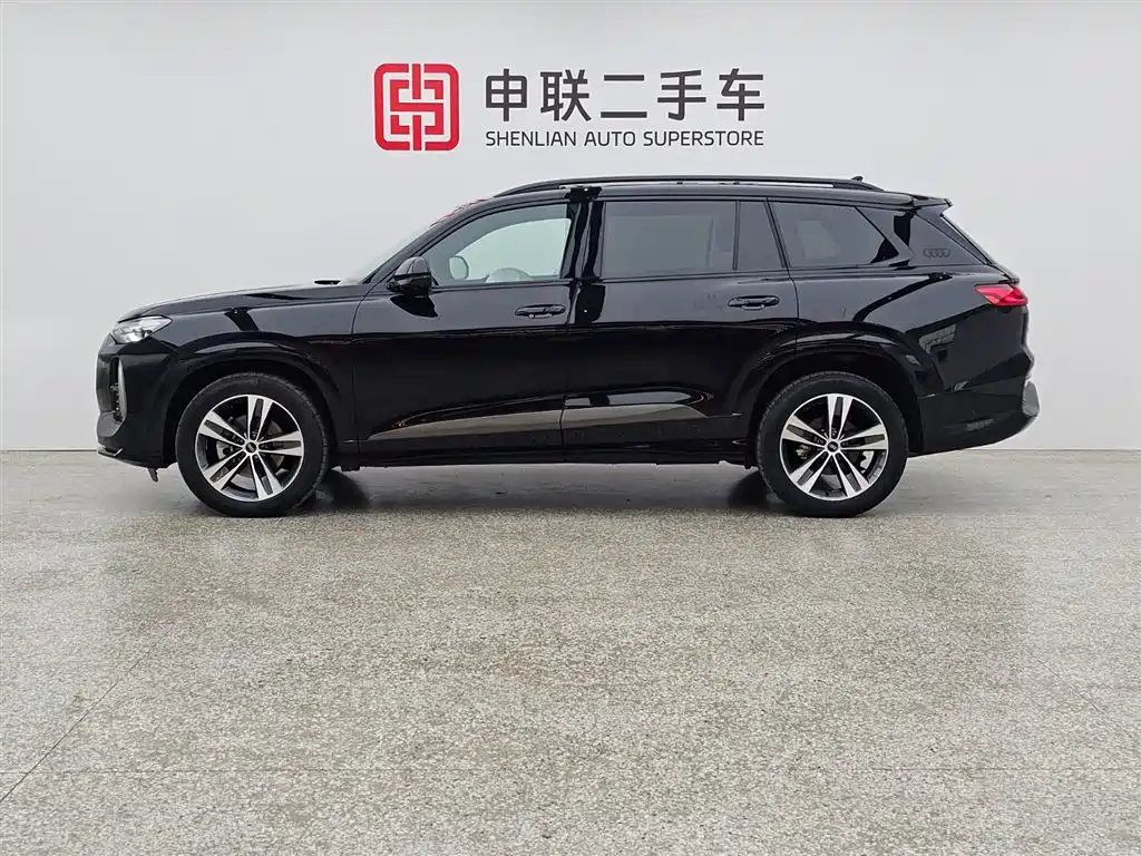 Audi Q6 2023 50 TFSI quattro