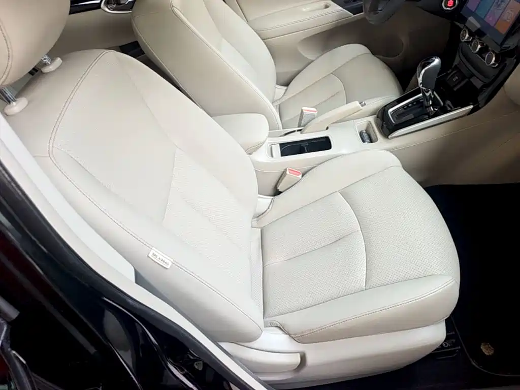 Nissan Sylphy — миниатюра 25
