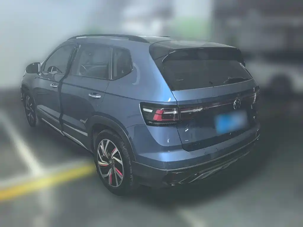 Volkswagen Tharu — миниатюра 25