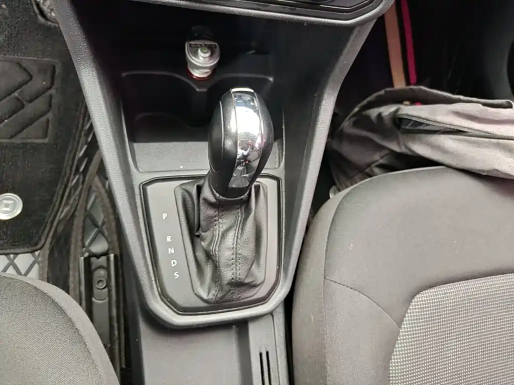 Volkswagen Jetta — миниатюра 14