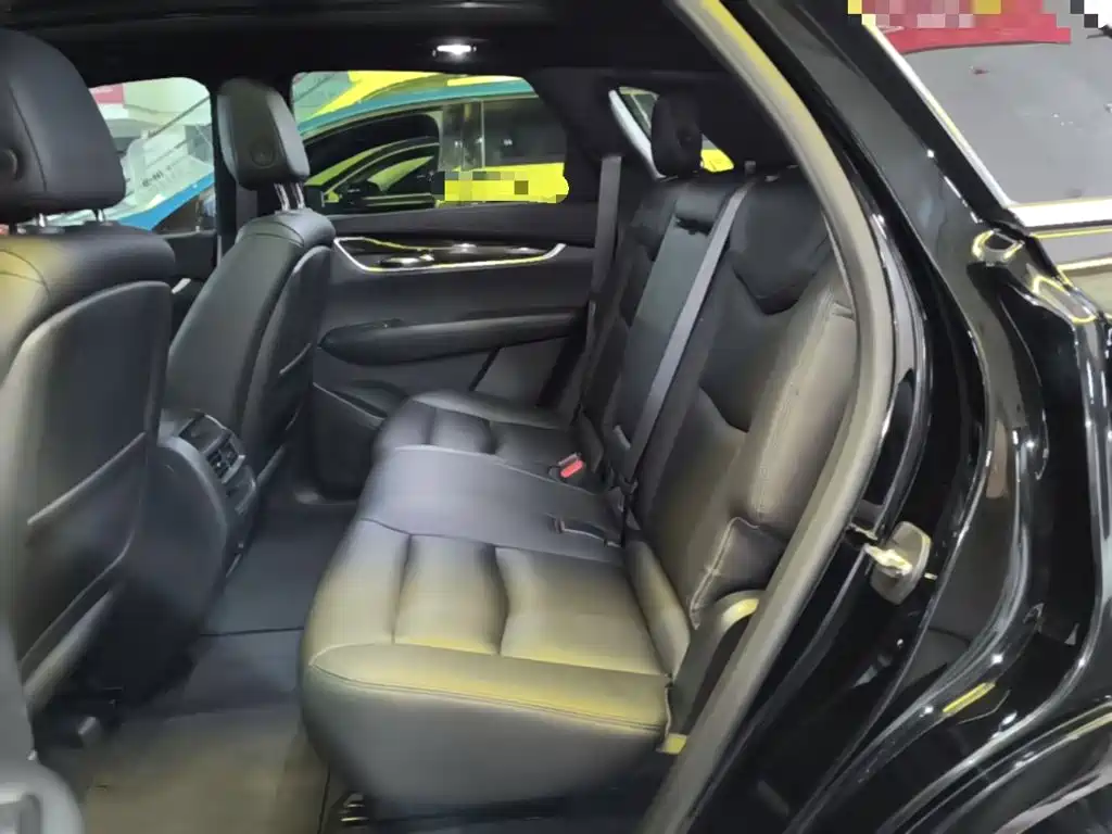 Cadillac XT5 — миниатюра 17