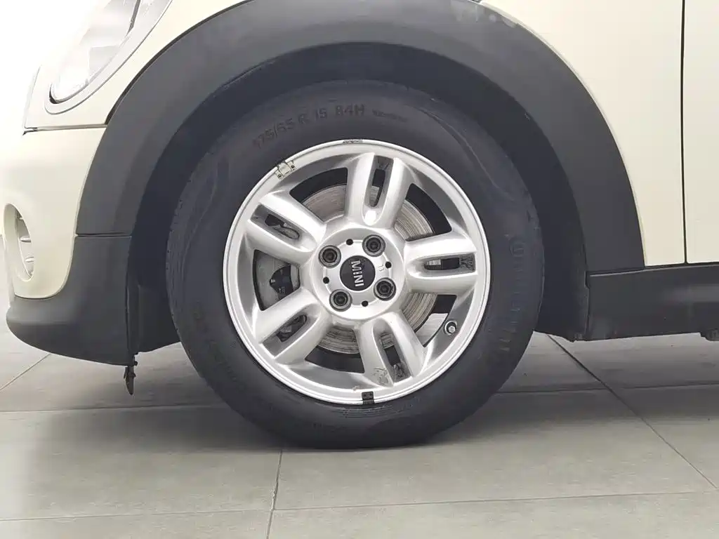 MINI Mini — миниатюра 17