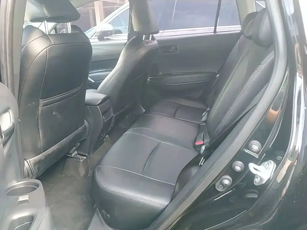 Toyota Frontlander — миниатюра 17