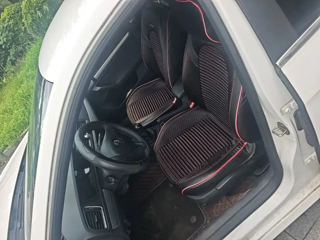 Volkswagen Lavida — миниатюра 15