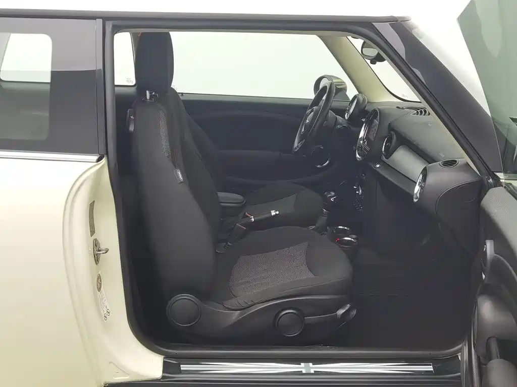 MINI Mini — миниатюра 23