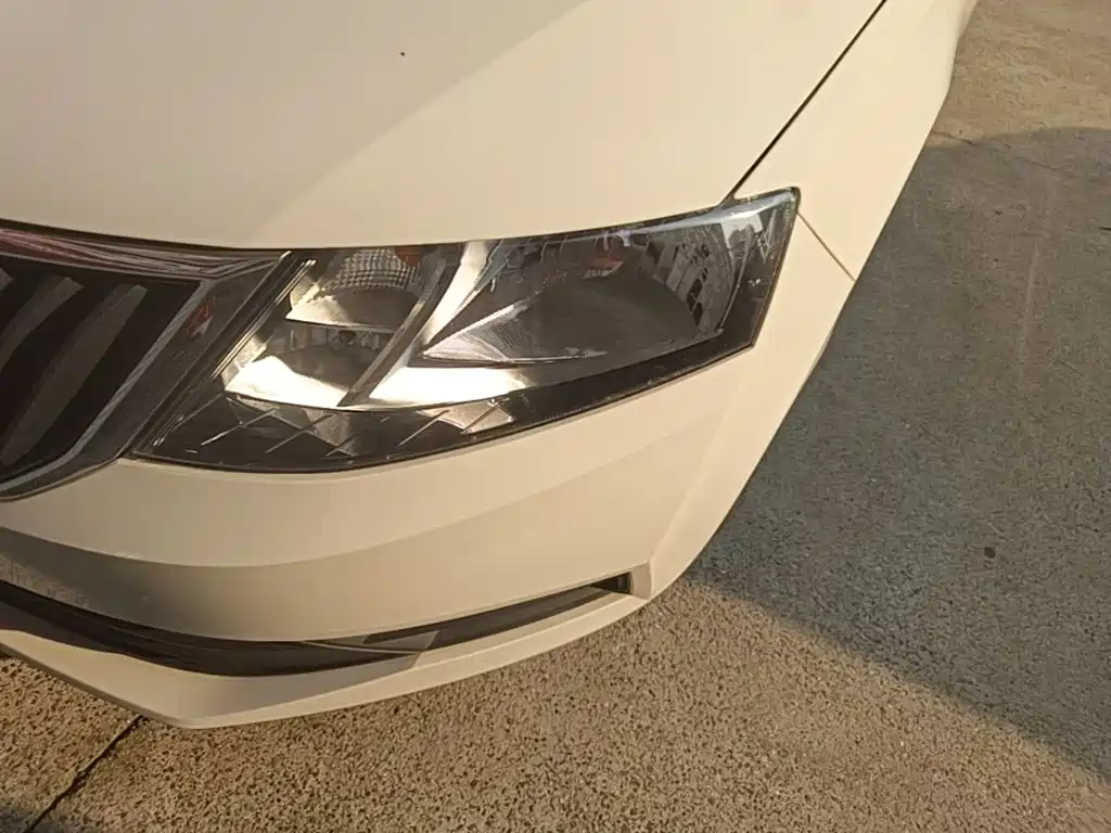 Skoda Rapid — миниатюра 24