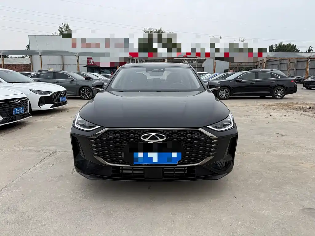 Chery Arrizo 8 PRO — миниатюра 2