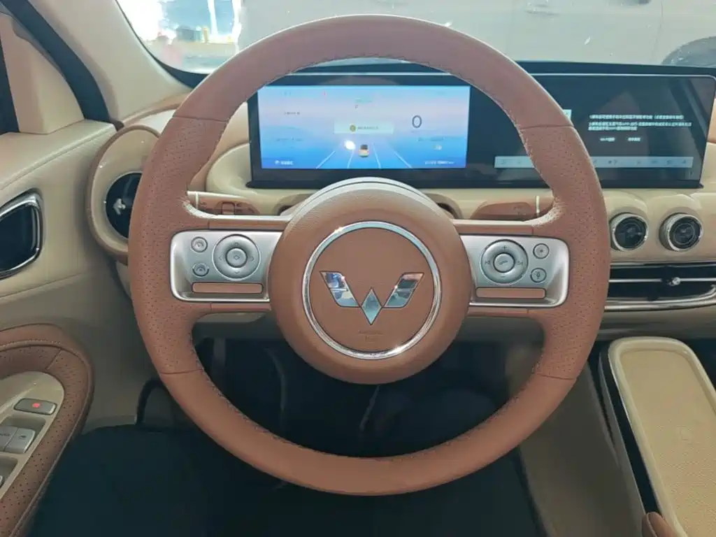 Wuling Bingo — миниатюра 11