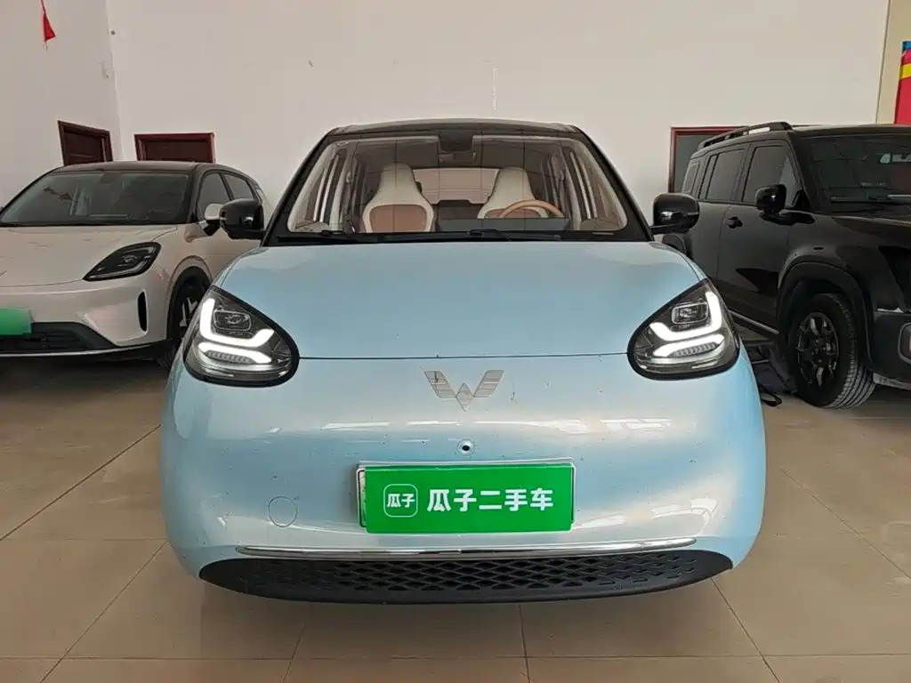 Wuling Bingo — миниатюра 3