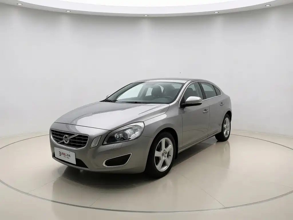 Volvo S60 (Import)