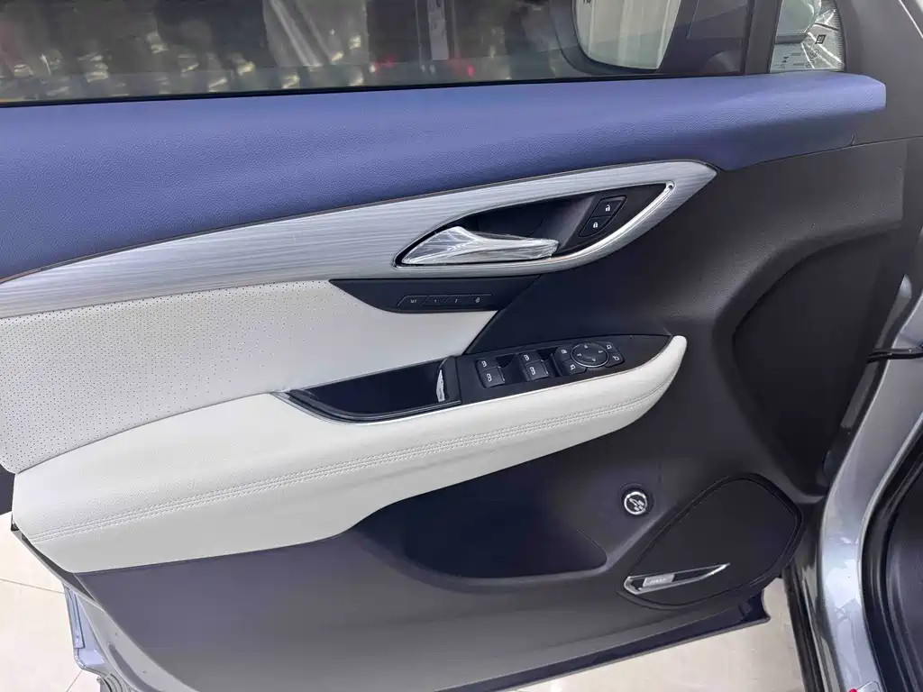 Buick Envision Plus Plus 2025 Plus Avenir