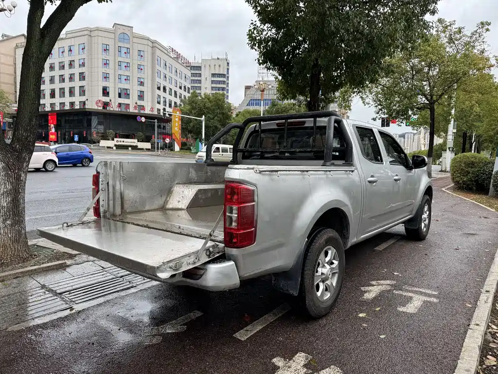 GREAT WALL FENGJUN 7