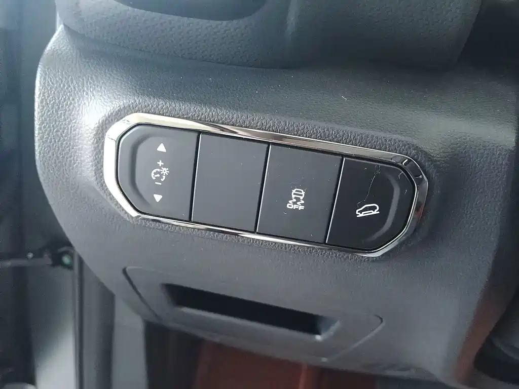 Haval H9 — миниатюра 13