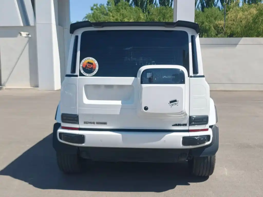 iCAR Автомобиль SuperV23 — миниатюра 8