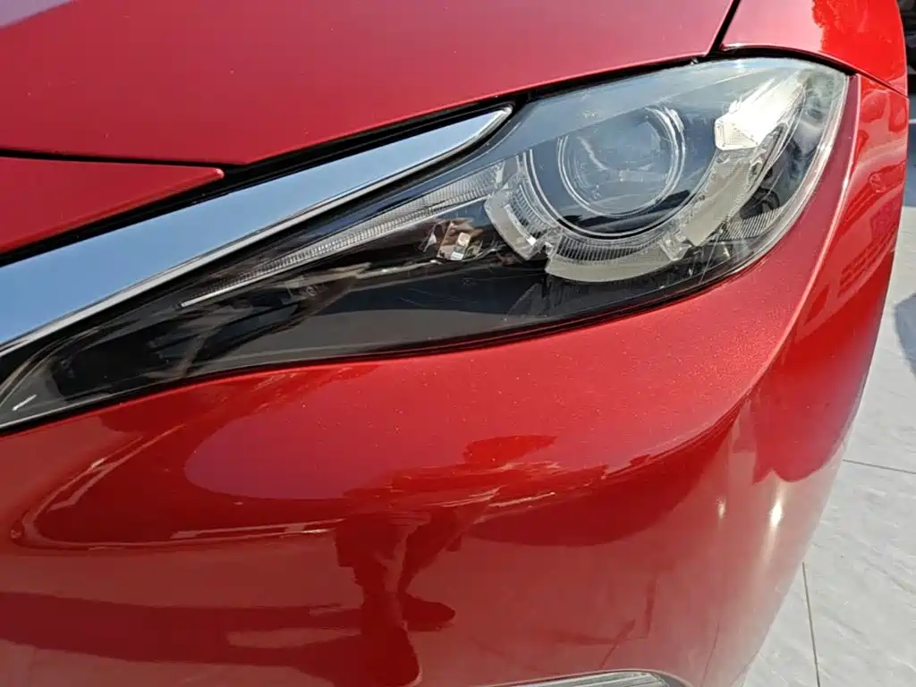 Mazda CX-4 — миниатюра 24