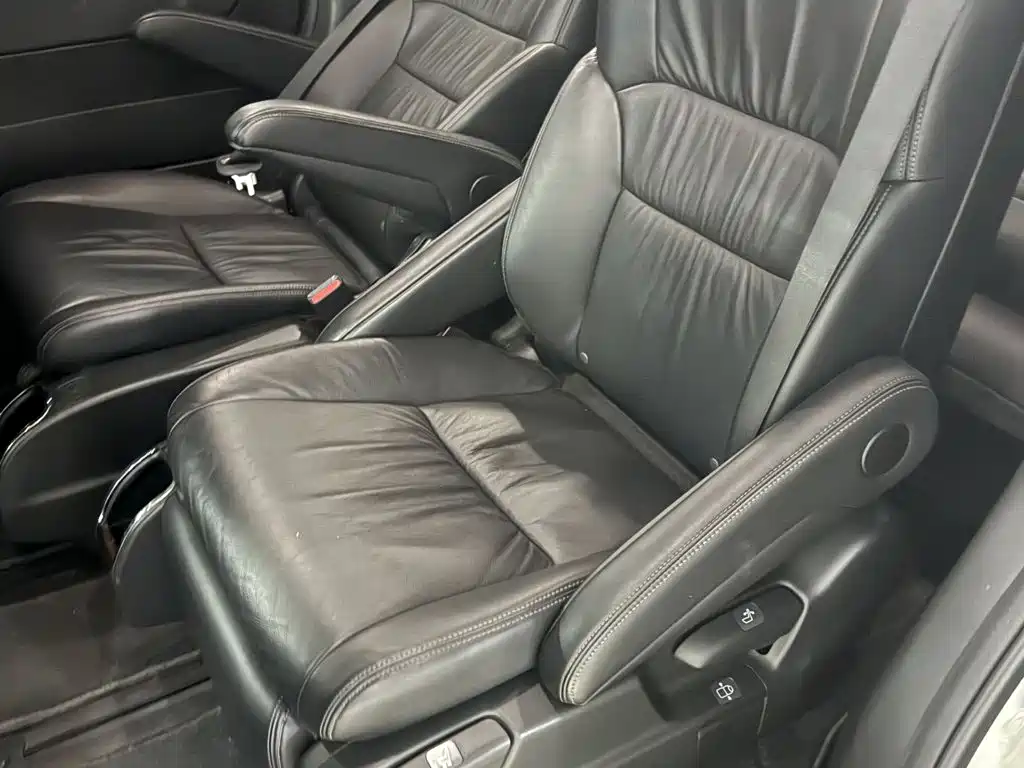 Honda Odyssey — миниатюра 12