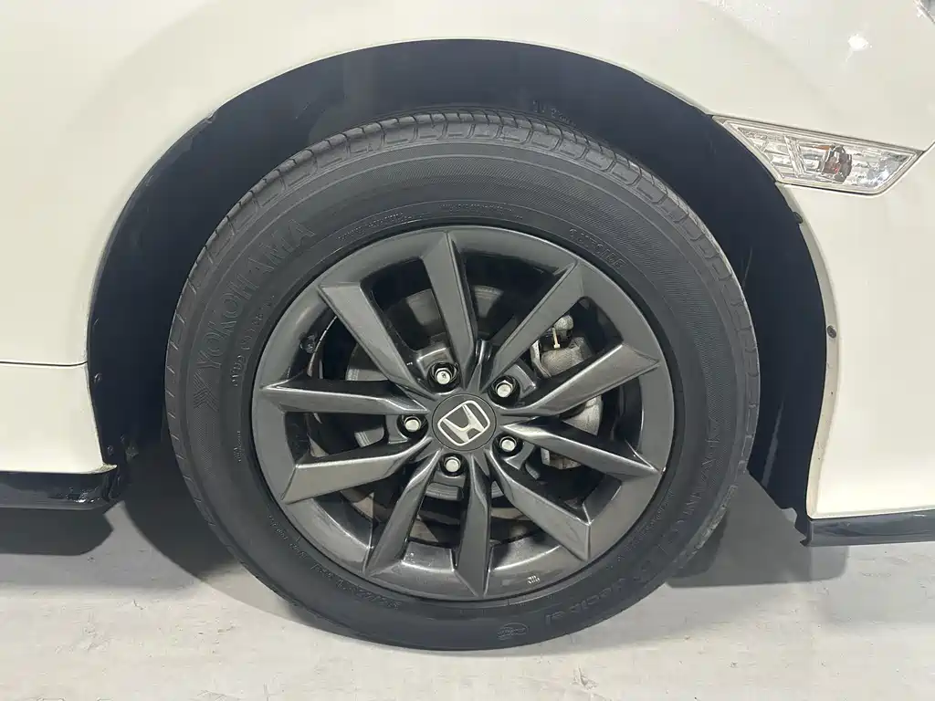 Honda Civic — миниатюра 17
