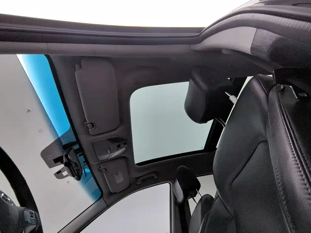Hyundai Grand Max — миниатюра 14