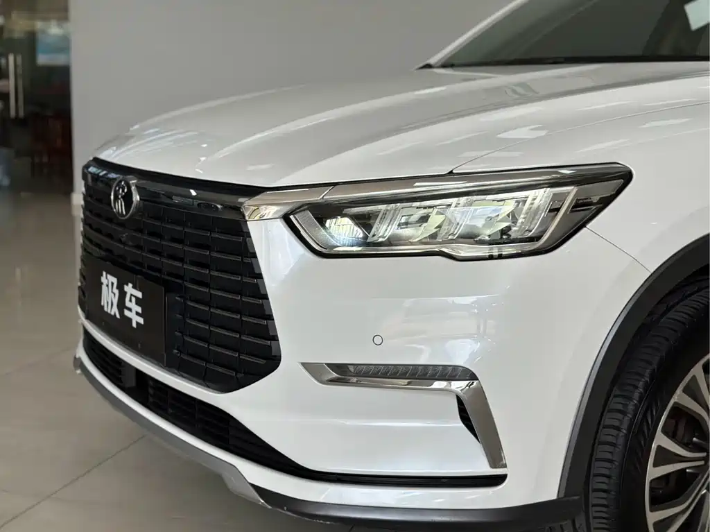 BYD Pro New Energy — миниатюра 4