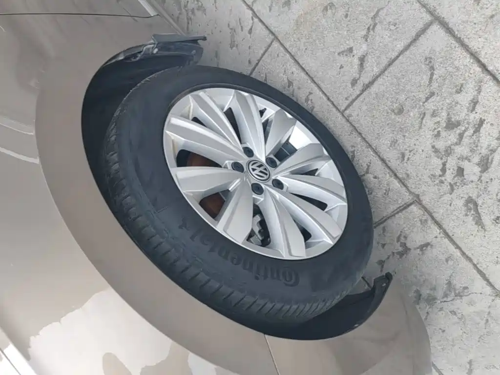 Volkswagen Passat — миниатюра 23