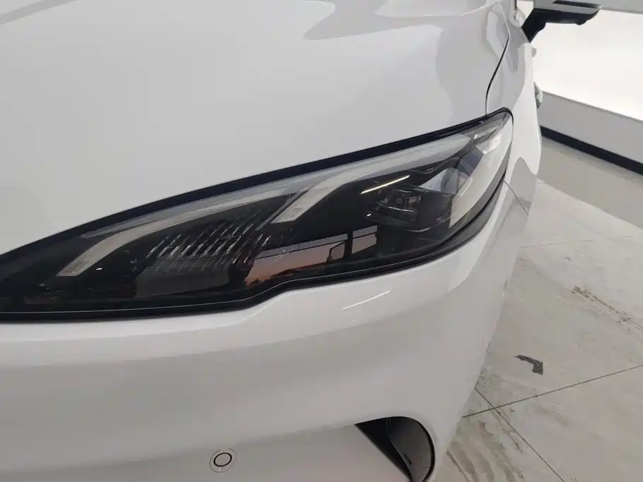 BYD Seal 05 DM-i — миниатюра 5