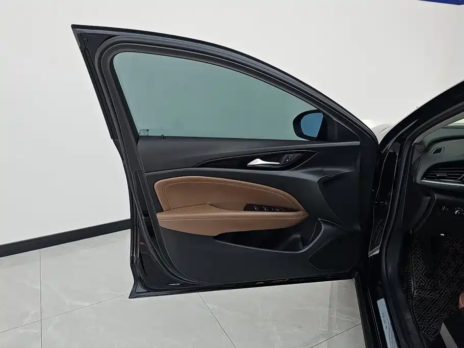 Buick Regal — миниатюра 7