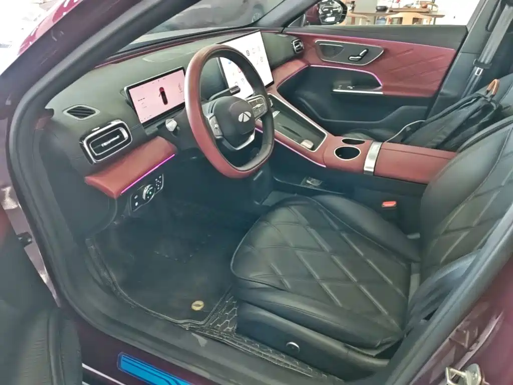 Fulwin Fengyun A9L — миниатюра 15