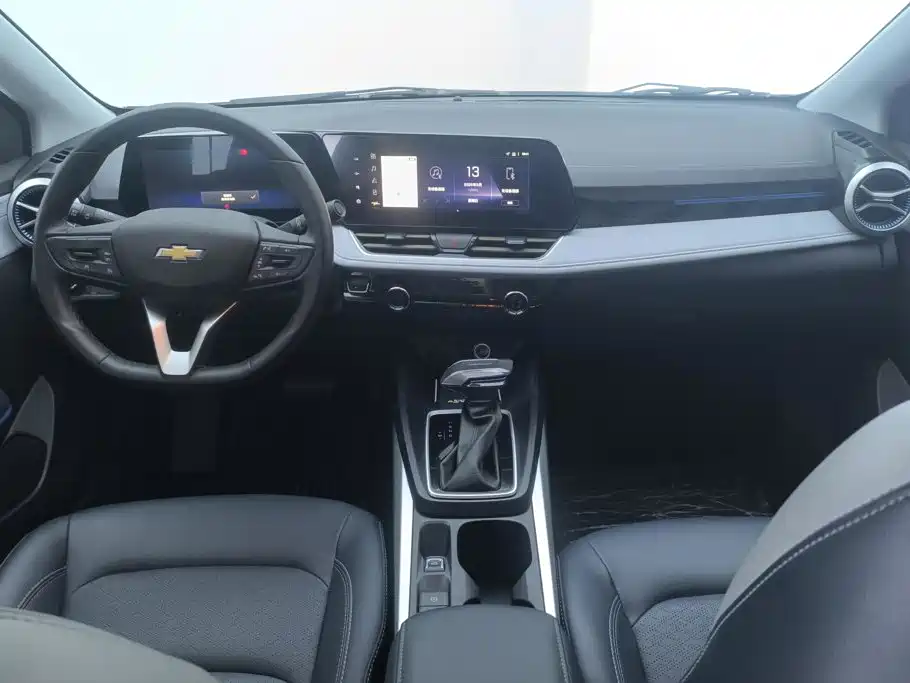 Chevrolet Monza — миниатюра 12
