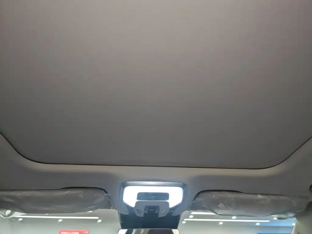 Hongqi Hongqi H5 PHEV — миниатюра 18