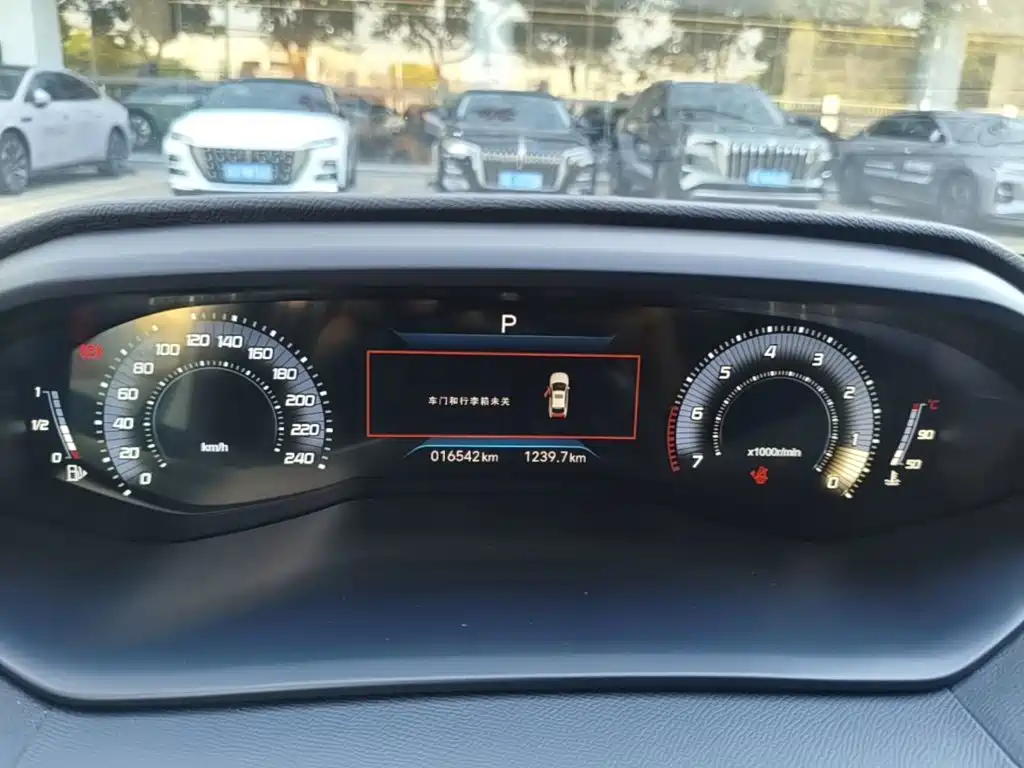 Peugeot 408 — миниатюра 12