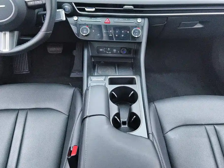 Hyundai Sonata — миниатюра 16