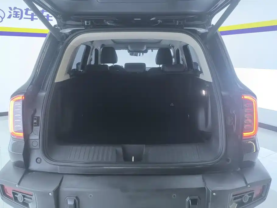 Haval Big Dog — миниатюра 4