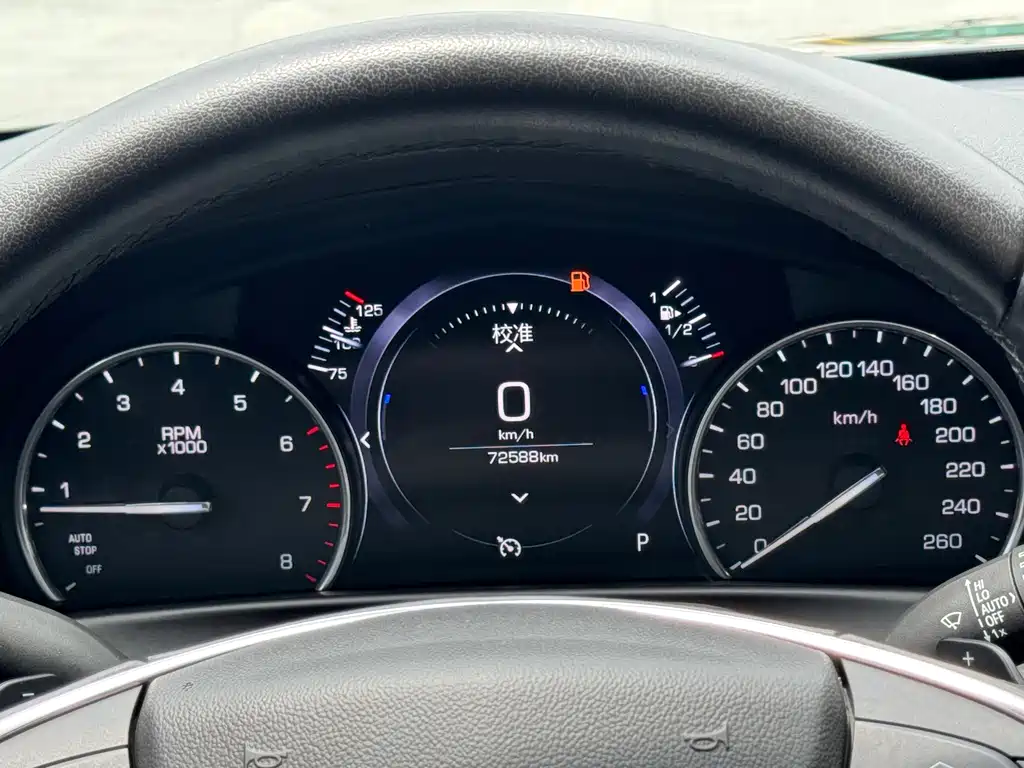 Cadillac CT6 — миниатюра 16