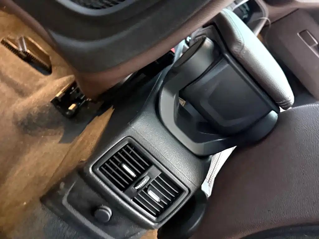 BMW X1 — миниатюра 8