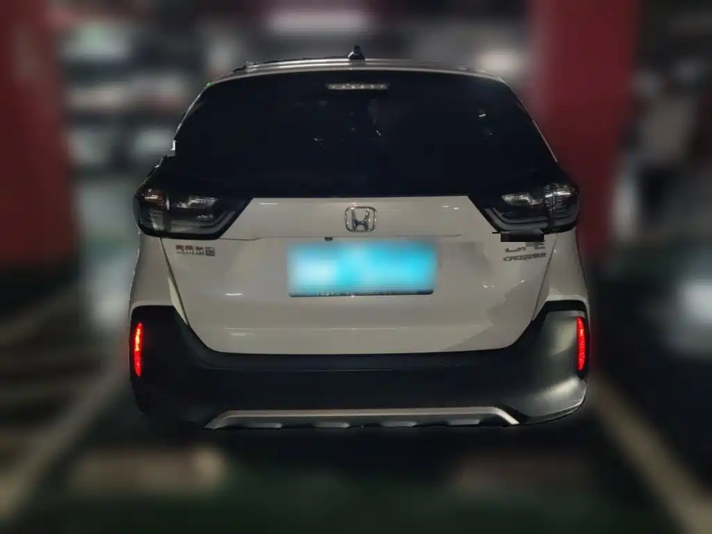 Honda Life — миниатюра 3