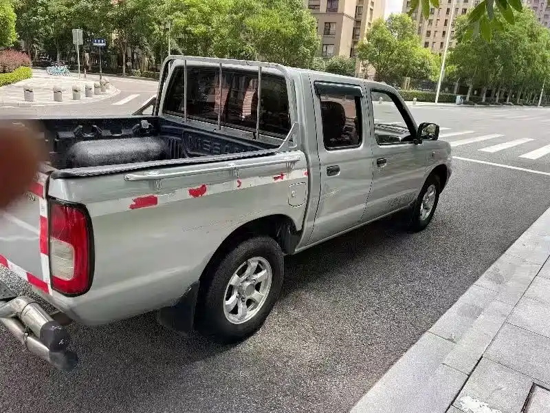 DONGFENG RUIQI