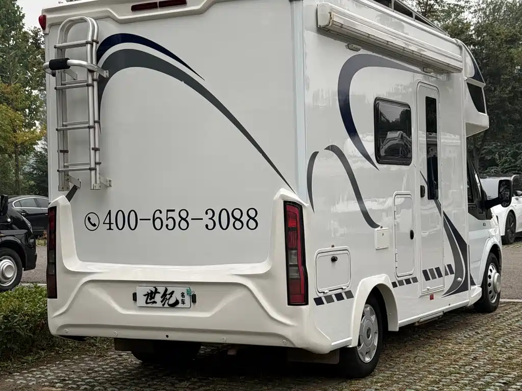 Ford Transit Custom — миниатюра 4